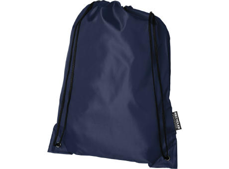 Mochila de cuerdas de RPET 5L Oriole