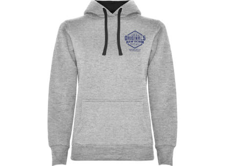 Sudadera con capucha para mujer de 280 g/m² Urban