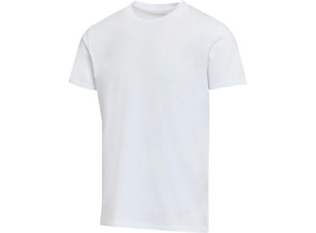 Camiseta orgánica con certificado OCS de manga corta unisex de 200 g/m² Balfour