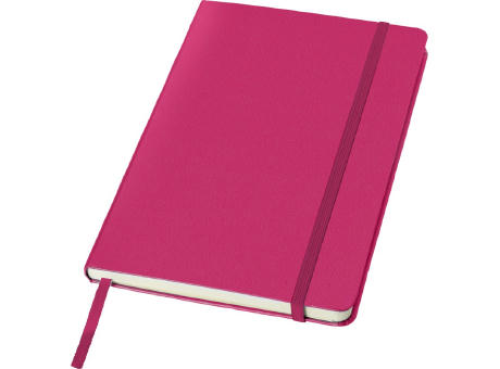 Libreta A5 de tapa dura Classic