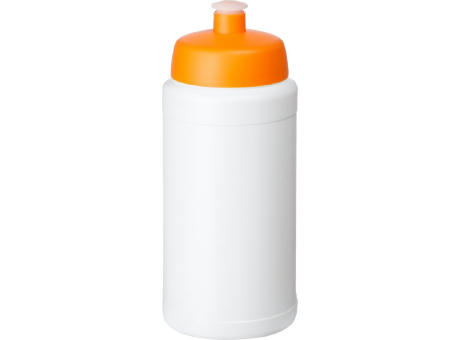 Bidón deportivo con tapa de 500 ml Baseline® Plus 