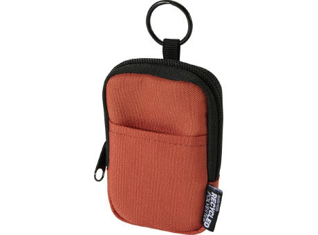 Bolsa pequeña de material reciclado GRS de 0,2 L Byron Clip & Go