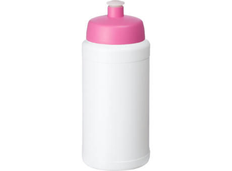 Bidón deportivo con tapa de 500 ml Baseline® Plus 