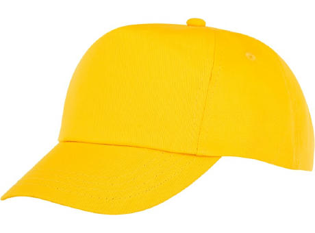 Gorra infantil de 5 paneles de 175 g/m² Feniks Kids