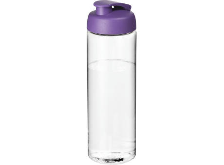 Bidón deportivo con tapa Flip de 850 ml H2O Active® Vibe 