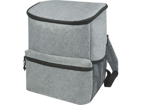 Mochila isotérmica en PET reciclado GRS Tundra