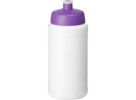 Bidón deportivo con tapa de 500 ml Baseline® Plus 