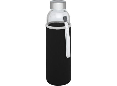 Botella de vidrio de 500 ml Bodhi