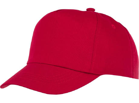 Gorra infantil de 5 paneles de 175 g/m² Feniks Kids