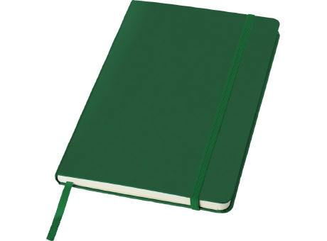 Libreta A5 de tapa dura Classic
