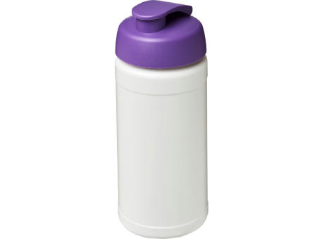 Bidón deportivo con Tapa Flip de 500 ml Baseline™ Plus