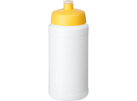 Bidón deportivo con tapa de 500 ml Baseline® Plus 