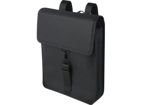 Mochila Turner de material reciclado GRS y 8 litros