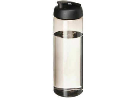 Bidón deportivo con tapa Flip de 850 ml H2O Active® Vibe 