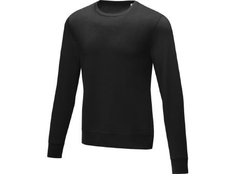 Jersey de cuello redondo para hombre de 240 g/m² Charon