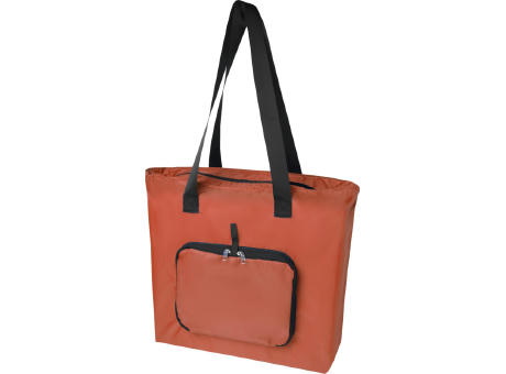 Bolsa Tote plegable de RPET de 16 litros EcoFold