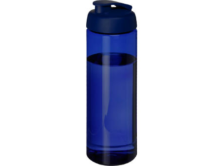 Bidón deportivo con tapa Flip de 850 ml H2O Active® Vibe 