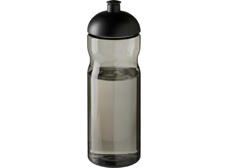 Bidón deportivo con tapa Dome de 650 ml H2O Active® Eco Base