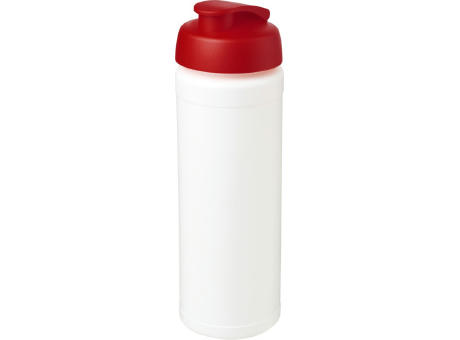 Bidón deportivo con Tapa Flip de 750 ml con agarradera Baseline™ Plus  