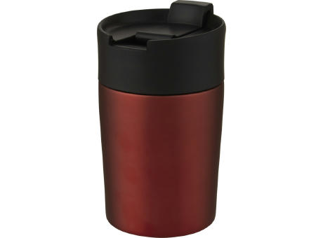 Vaso con aislamiento al vacío de cobre de 180 ml Jetta