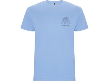 Camiseta de manga corta para hombre de 190 g/m² Stafford