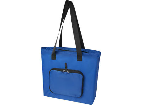 Bolsa Tote plegable de RPET de 16 litros EcoFold