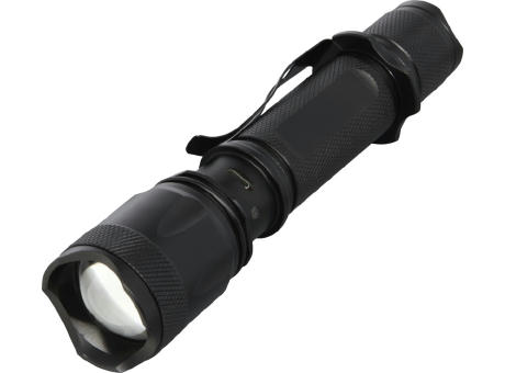 Linterna táctica recargable de 5 W Mears