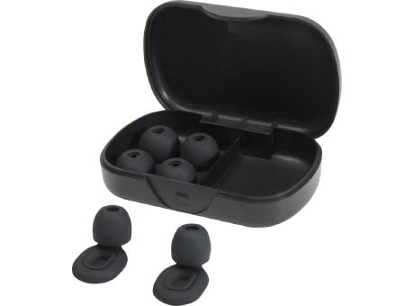 Tapones para los oídos Hush 