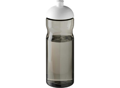 Bidón deportivo con tapa Dome de 650 ml H2O Active® Eco Base