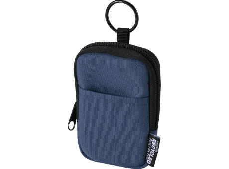 Bolsa pequeña de material reciclado GRS de 0,2 L Byron Clip & Go