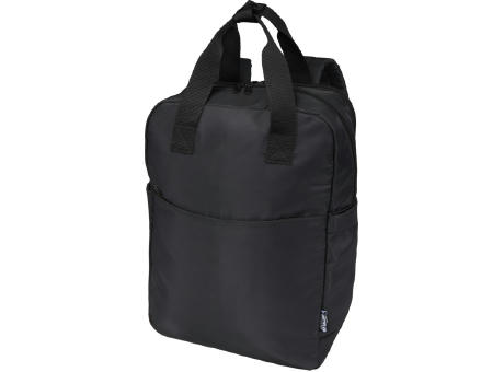 Mochila reciclada de viaje de 9 litros para portátil de 14