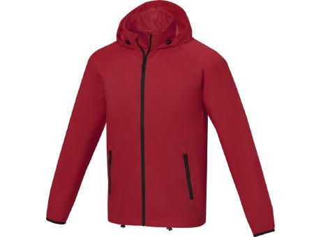 Chaqueta ligera para hombre Dinlas