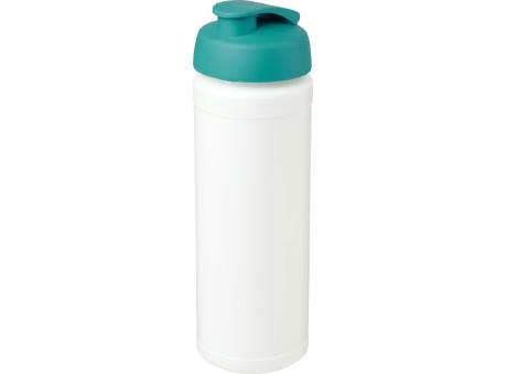 Bidón deportivo con Tapa Flip de 750 ml con agarradera Baseline™ Plus  
