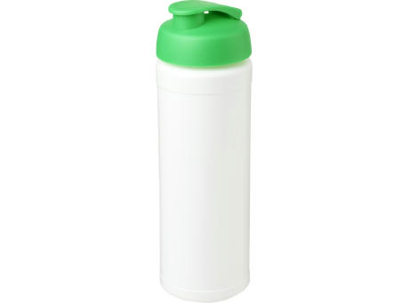 Bidón deportivo con Tapa Flip de 750 ml con agarradera Baseline™ Plus  