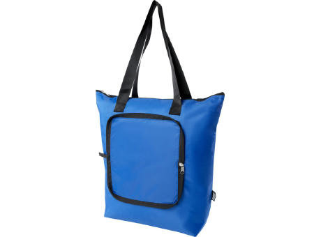 Bolsa Tote nevera plegable de RPET de 15 litros EcoFold