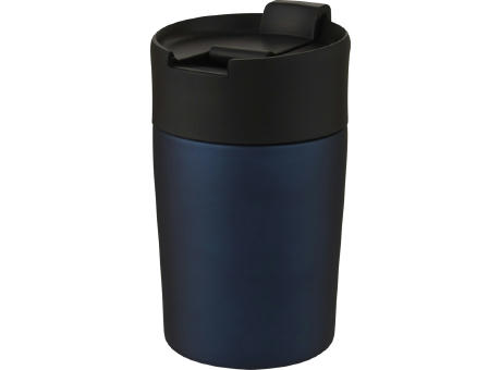 Vaso con aislamiento al vacío de cobre de 180 ml Jetta