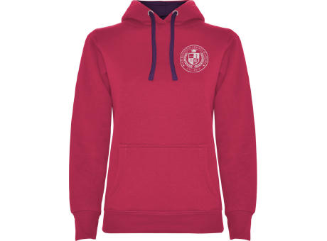 Sudadera con capucha para mujer de 280 g/m² Urban