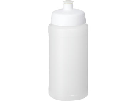 Bidón deportivo con tapa de 500 ml Baseline® Plus 