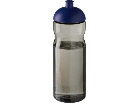 Bidón deportivo con tapa Dome de 650 ml H2O Active® Eco Base