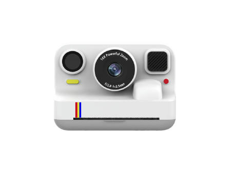 Cámara infantil instantánea Prixton Click&Go