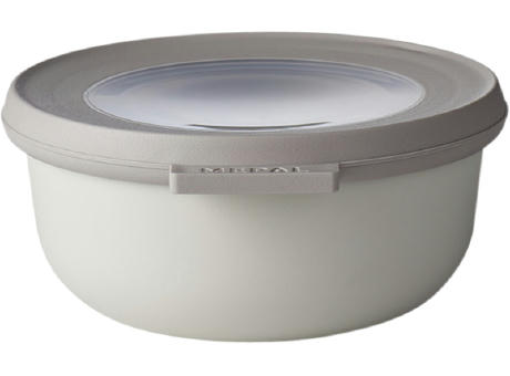 Mepal Cirqula, recipiente con varios compartimentos de 350 ml