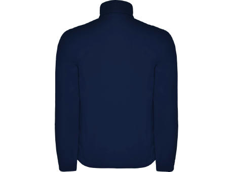 Chaqueta softshell para hombre Antartida