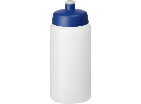Bidón deportivo con tapa de 500 ml Baseline® Plus 