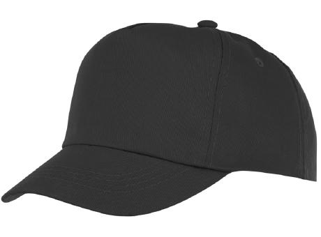 Gorra infantil de 5 paneles de 175 g/m² Feniks Kids