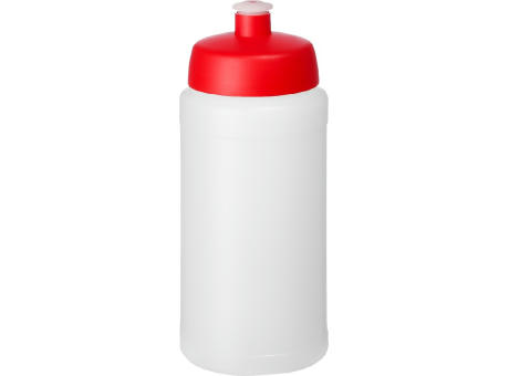 Bidón deportivo con tapa de 500 ml Baseline® Plus 