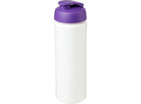 Bidón deportivo con Tapa Flip de 750 ml con agarradera Baseline™ Plus  
