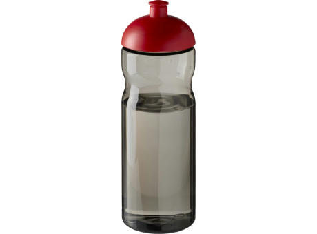 Bidón deportivo con tapa Dome de 650 ml H2O Active® Eco Base