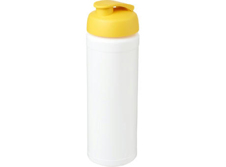 Bidón deportivo con Tapa Flip de 750 ml con agarradera Baseline™ Plus  