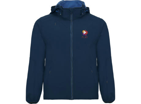 Chaqueta softshell unisex Siberia