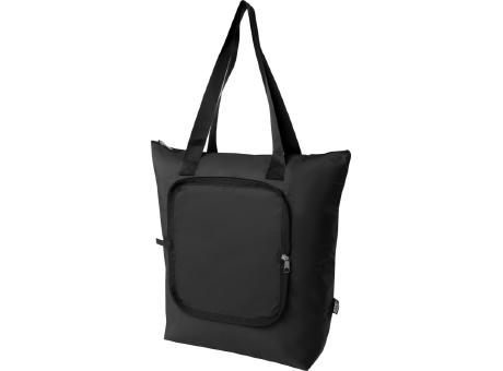 Bolsa Tote nevera plegable de RPET de 15 litros EcoFold